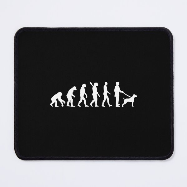 Item preview, Weimaraner Evolution designed and sold by madisonbau.