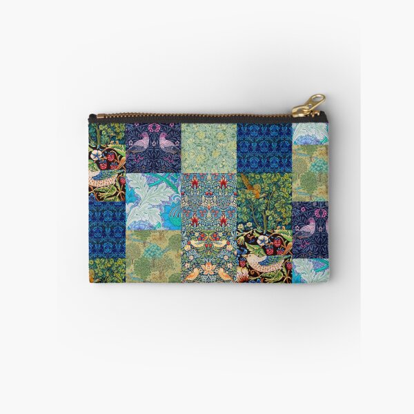 Item preview, WILLIAM MORRIS Pattern designed and sold by Go Logo Designs.