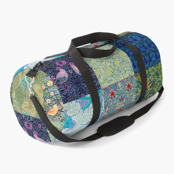 Item preview, WILLIAM MORRIS Pattern designed and sold by Go Logo Designs.