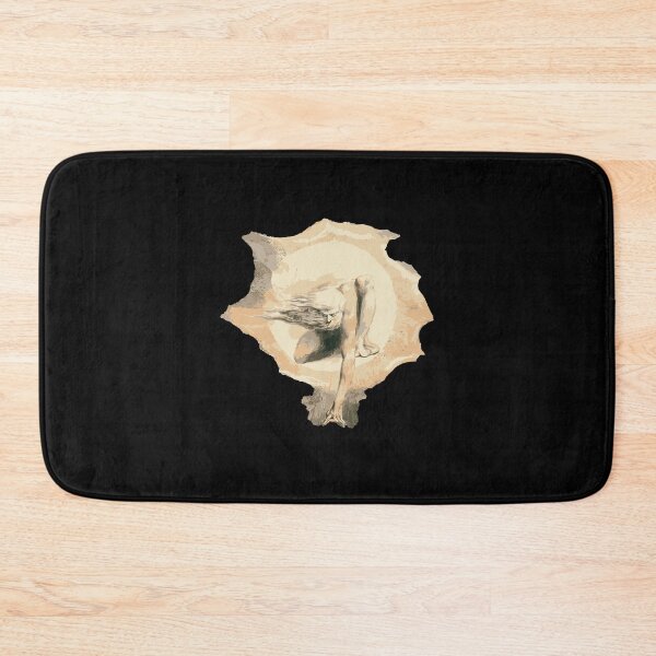 Item preview, Ancient Of Days Setting A Compass To The Earth designed and sold by denissebla.