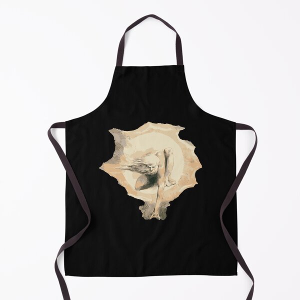 Item preview, Ancient Of Days Setting A Compass To The Earth designed and sold by denissebla.