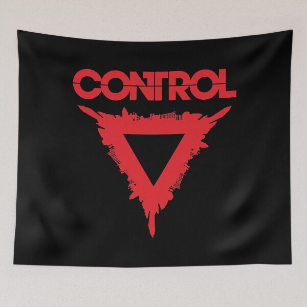 Item preview, CONTROL TRIANGLE Essential . designed and sold by theodorabab.