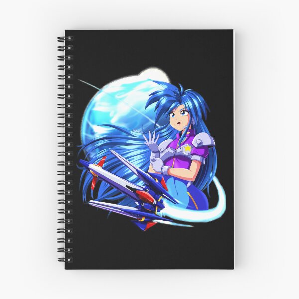 Item preview, Ginga Fukei Densetsu Sapphire Classic . designed and sold by maynardcox8.