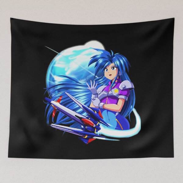 Item preview, Ginga Fukei Densetsu Sapphire Classic . designed and sold by maynardcox8.