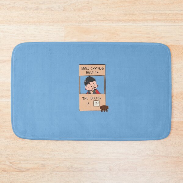 Item preview, The Doctor Is In designed and sold by PhoebeSmilee.