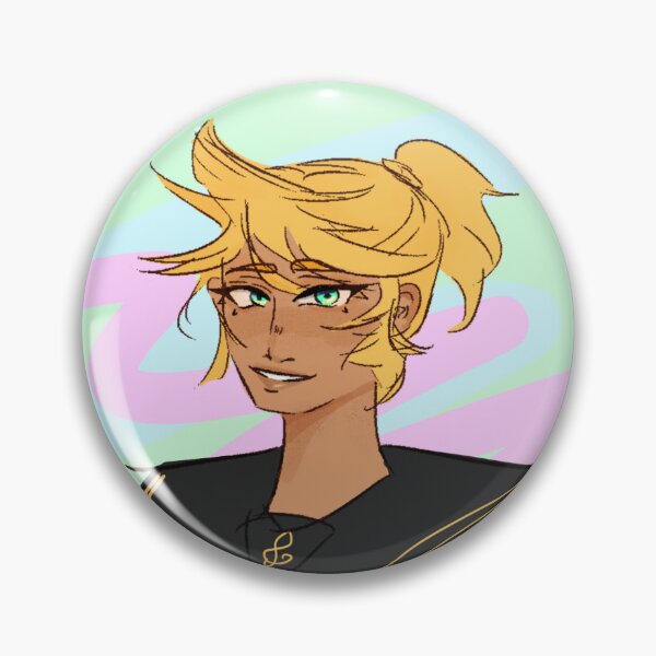 Item preview, Kagamine Len designed and sold by WeakBathtub.