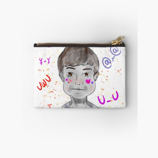 Item preview, Cute old uwu mango designed and sold by Yazuyu.