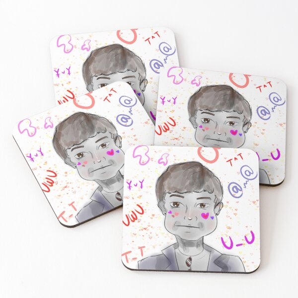 Item preview, Cute old uwu mango designed and sold by Yazuyu.