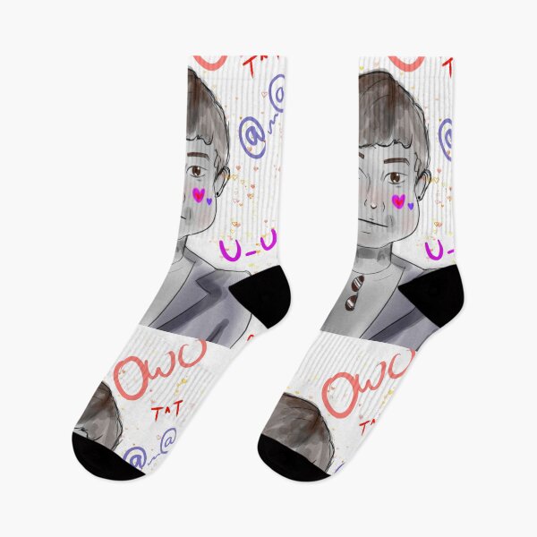 Item preview, Cute old uwu mango designed and sold by Yazuyu.
