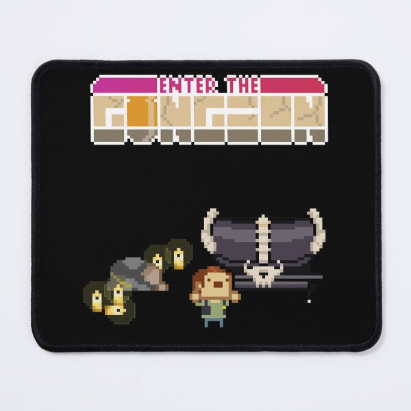 Item preview, Enter The Roguelite Classic . designed and sold by binkyabraha.