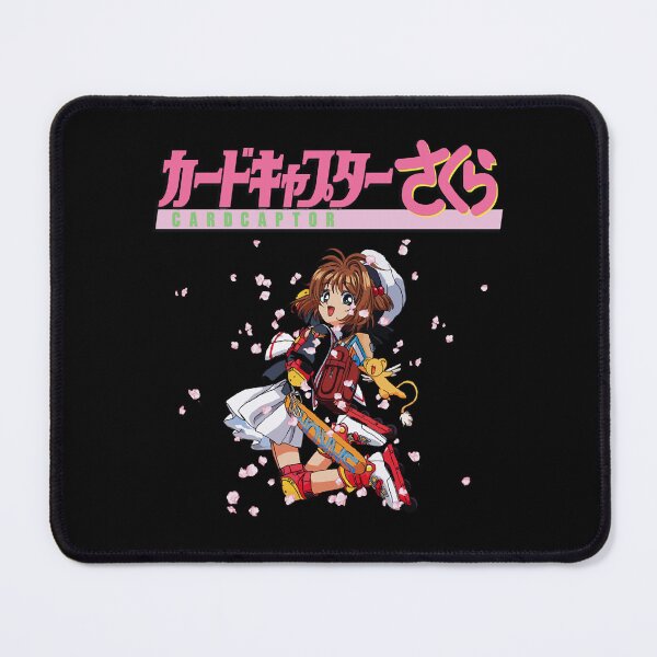 Item preview, Cardcaptor Sakura Roller Skates Logo Classic . designed and sold by patrickpast.