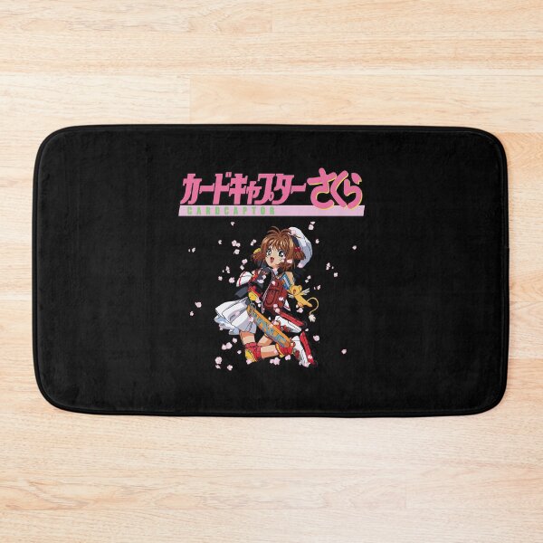 Item preview, Cardcaptor Sakura Roller Skates Logo Classic . designed and sold by patrickpast.