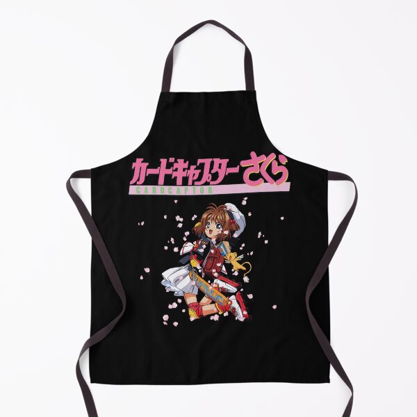 Item preview, Cardcaptor Sakura Roller Skates Logo Classic . designed and sold by patrickpast.