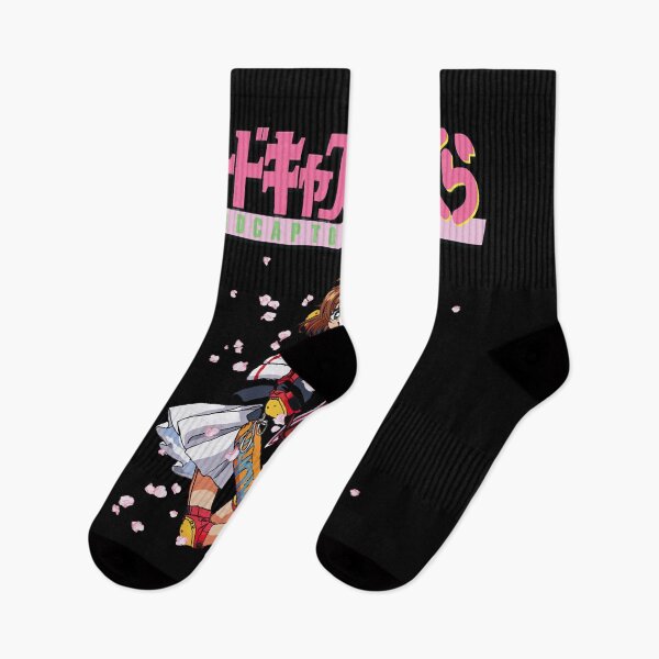Item preview, Cardcaptor Sakura Roller Skates Logo Classic . designed and sold by patrickpast.