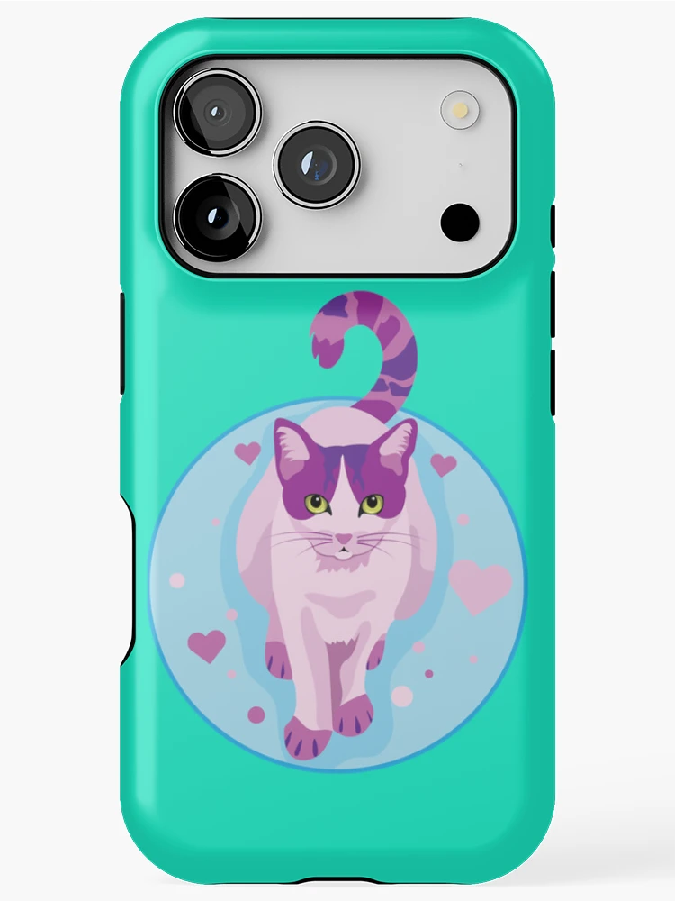 Thumbnail 1 of 4, iPhone Case, designed and sold by RaphiaCustomDe.
