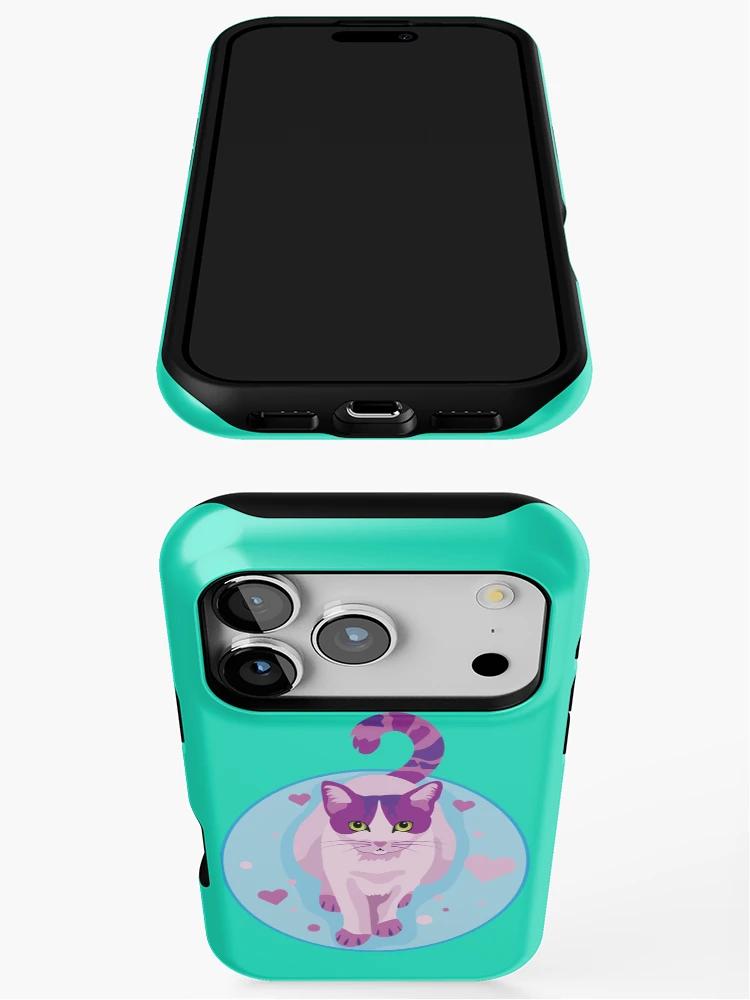 Thumbnail 3 of 4, iPhone Case, designed and sold by RaphiaCustomDe.