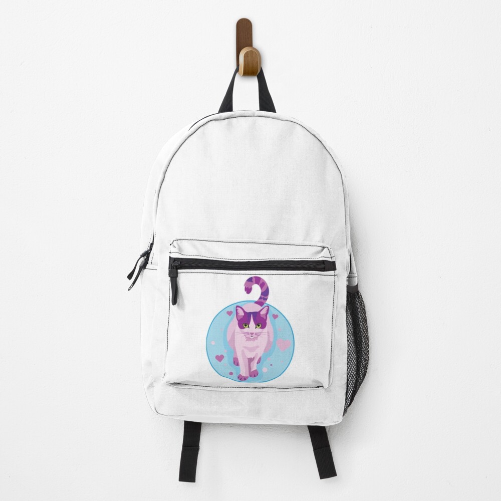 Item preview, Backpack designed and sold by RaphiaCustomDe.