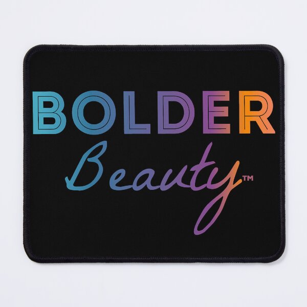 Item preview, Bolder Beauty TM- Blue Terra Cotta Ombre designed and sold by BOLDERSALONS.