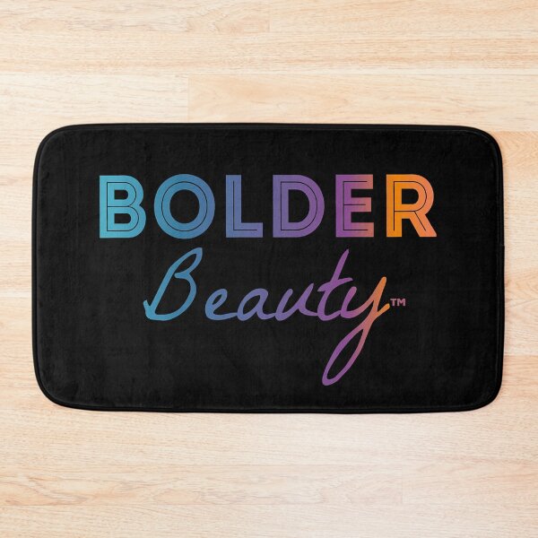 Item preview, Bolder Beauty TM- Blue Terra Cotta Ombre designed and sold by BOLDERSALONS.