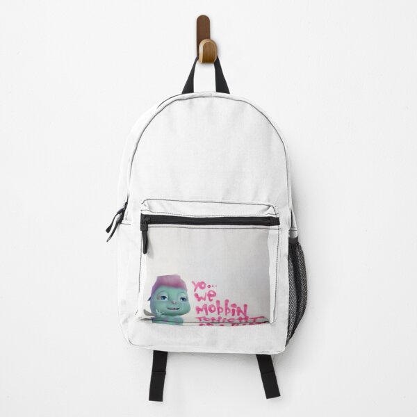 Item preview, Bibble Mobbin Or What? designed and sold by Gonzine.