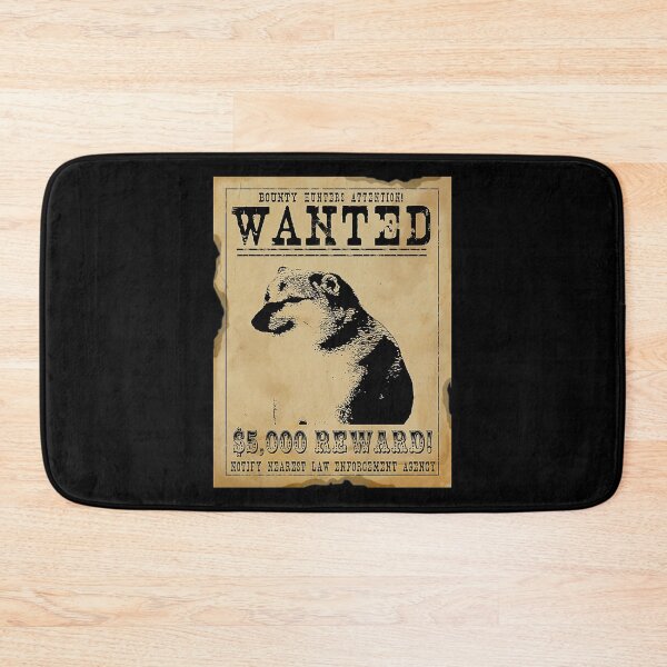Item preview, Tazas Cheems Meme designed and sold by andrahortyanan.
