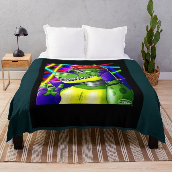 Item preview, Montgomery Gator designed and sold by HermistonGino.