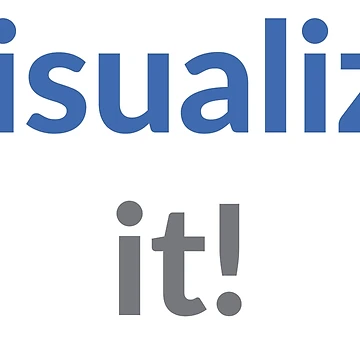 Artwork thumbnail, Visualize it by UXUI-LAB