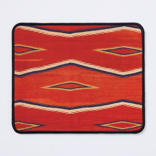 Item preview, navajo blanket,southwestern art,native american art,indian art,arizona,dessert,geometric pattern,bow and arrows,cowboys and indians,indigenous art,tribe,teepee,tom keys designed and sold by Nostrathomas66.
