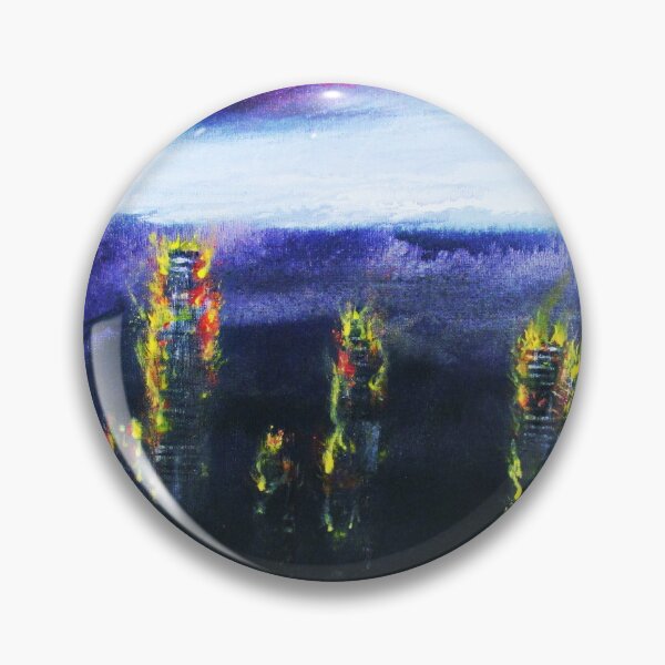 Item preview, Destruction designed and sold by ScottVogel-Art.