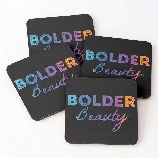 Item preview, Bolder Beauty TM- Blue Terra Cotta Ombre designed and sold by BOLDERSALONS.