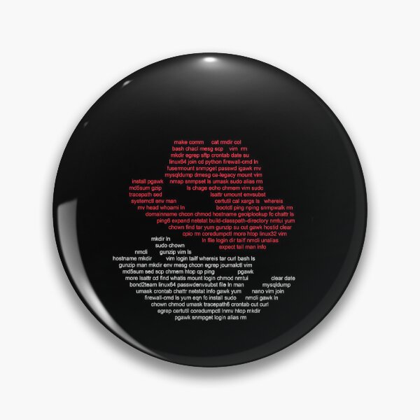 Item preview, Red Hat - Commands Essential . designed and sold by bellebrucew.