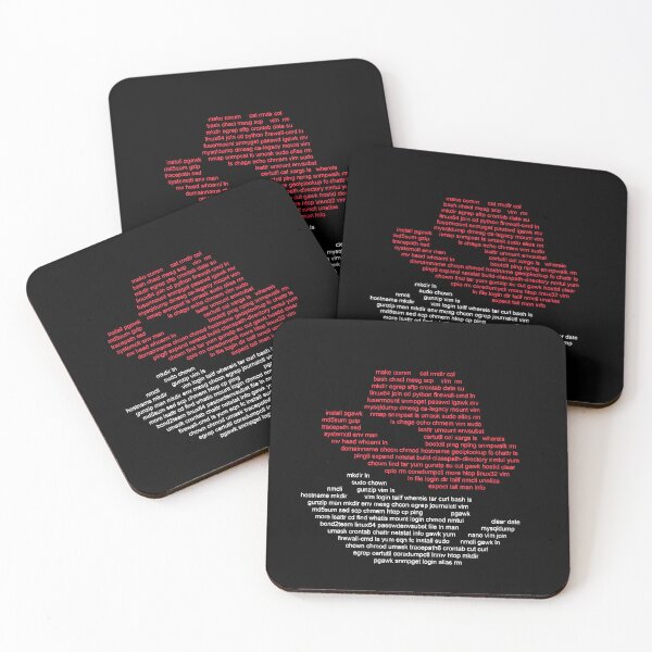 Item preview, Red Hat - Commands Essential . designed and sold by bellebrucew.