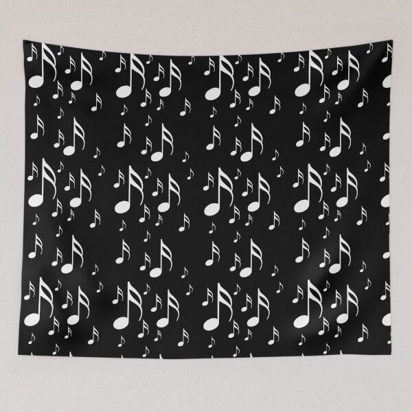 Item preview, Music Notes designed and sold by mcartist69.