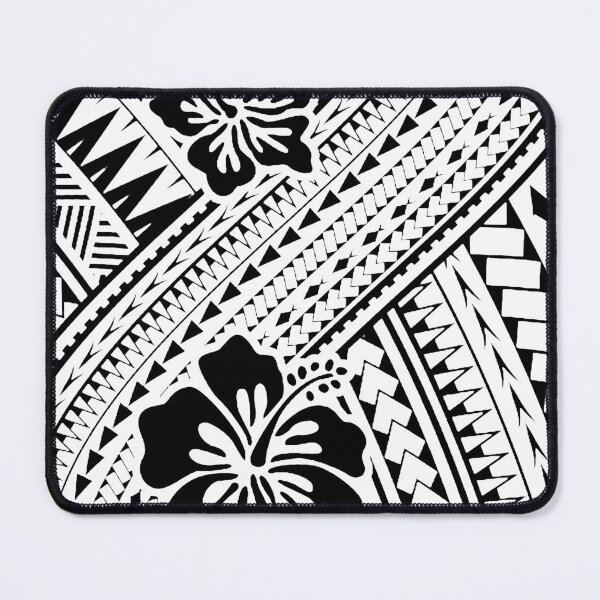 Item preview, Polynesian tattoo design designed and sold by judsonsen.