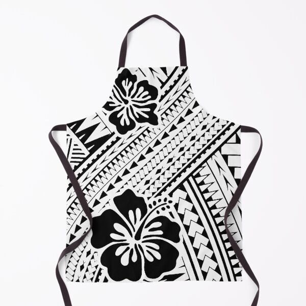 Item preview, Polynesian tattoo design designed and sold by judsonsen.