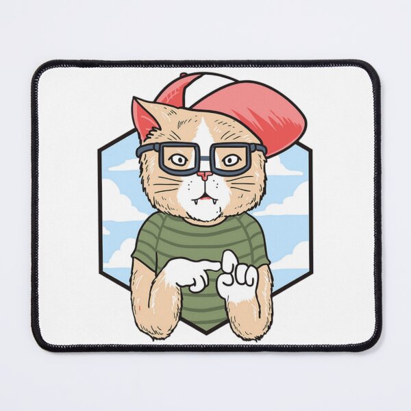 Item preview, cat lovers   designed and sold by RaphiaCustomDe.