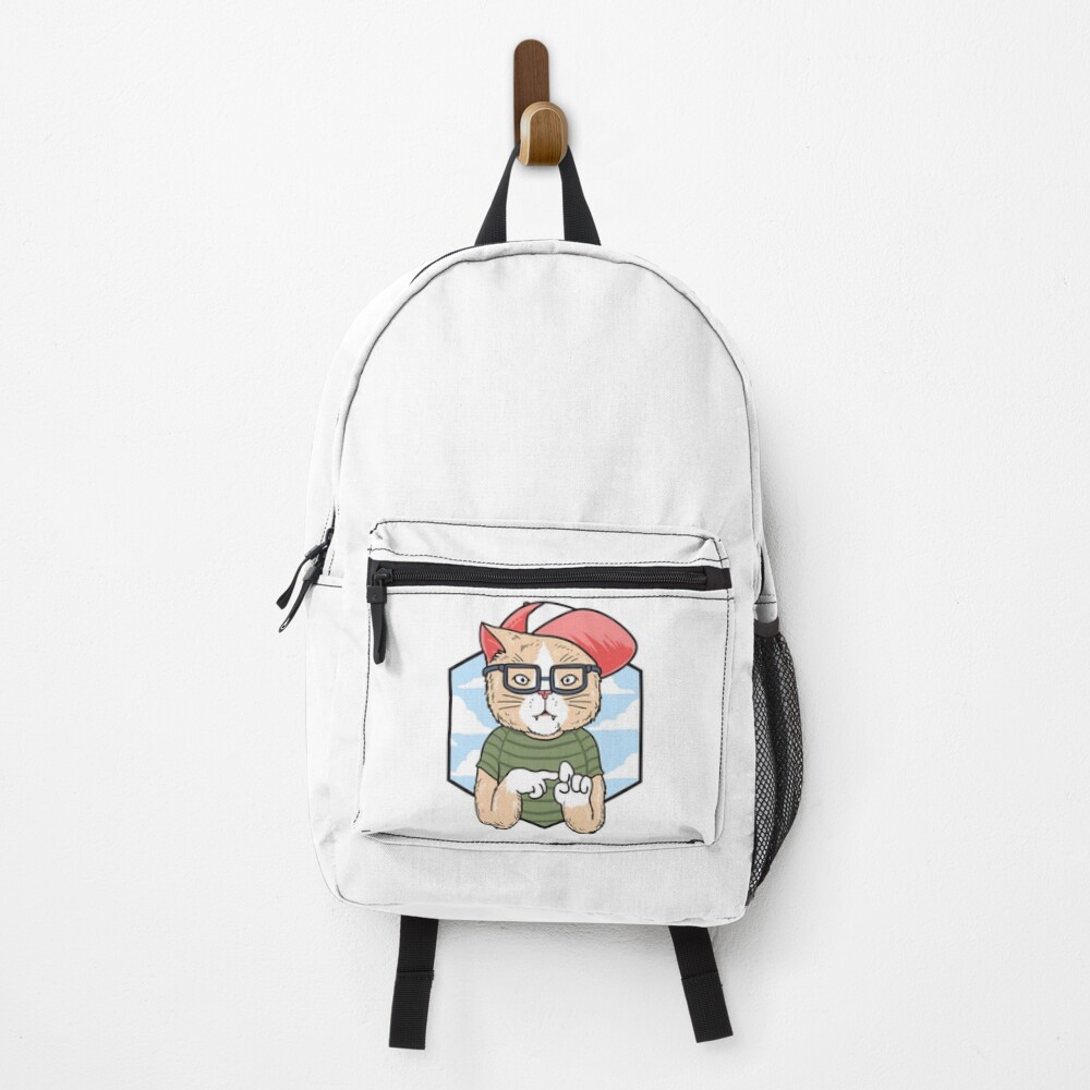 Item preview, Backpack designed and sold by RaphiaCustomDe.