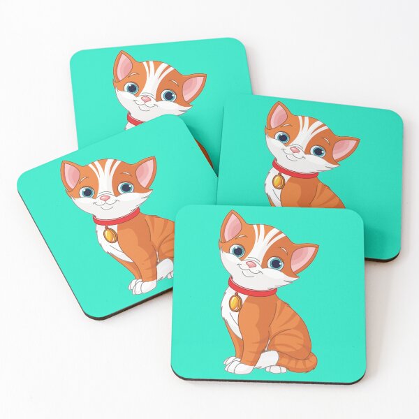 Item preview, cats   designed and sold by RaphiaCustomDe.