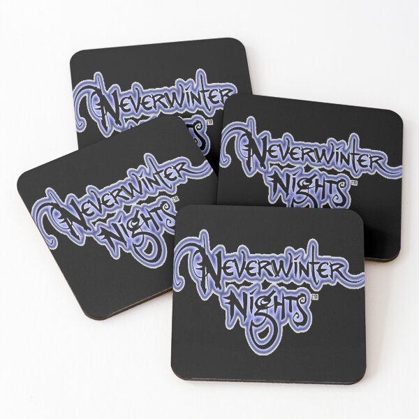 Item preview, Neverwinter Nights Classic . designed and sold by joyceeveryt.