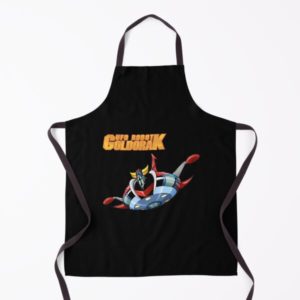 Item preview, Goldorak UFO Robot Classic . designed and sold by maynardcox8.