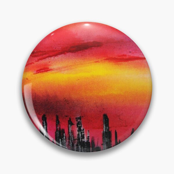 Item preview, Aftermath designed and sold by ScottVogel-Art.