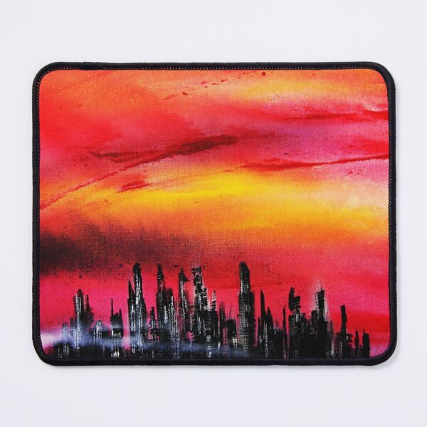 Item preview, Aftermath designed and sold by ScottVogel-Art.