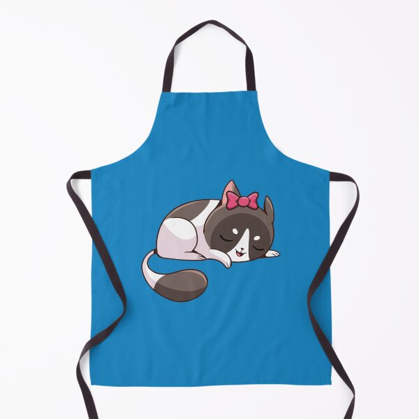 Item preview, Sleeping Cat   designed and sold by RaphiaCustomDe.