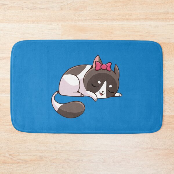 Item preview, Sleeping Cat   designed and sold by RaphiaCustomDe.