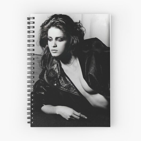 Item preview, Before Gia Carangi was Famous designed and sold by Maddie4Real.