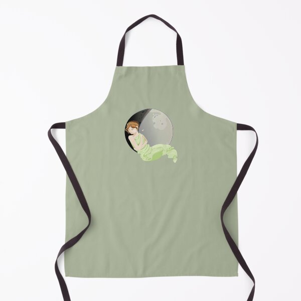 Item preview, Virgo Ruled by Mercury designed and sold by MorganLaboure.