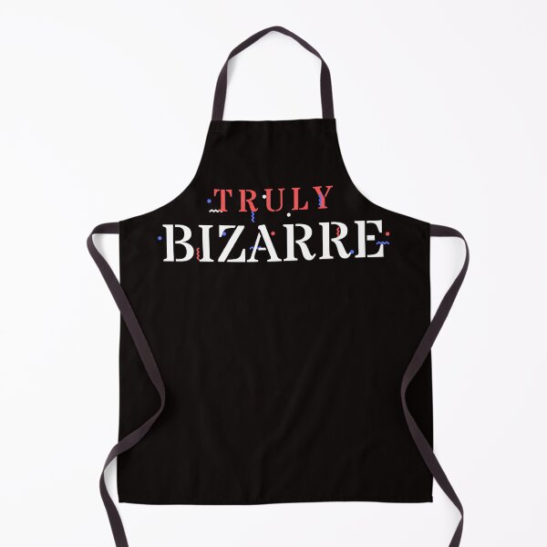 Item preview, Truly Bizarre. designed and sold by NinjaPug.