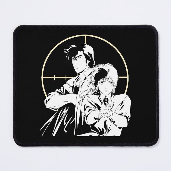 Item preview, CITY HUNTER Classic . designed and sold by patrickpast.