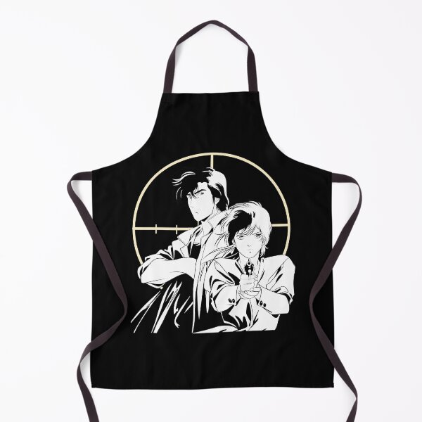 Item preview, CITY HUNTER Classic . designed and sold by patrickpast.