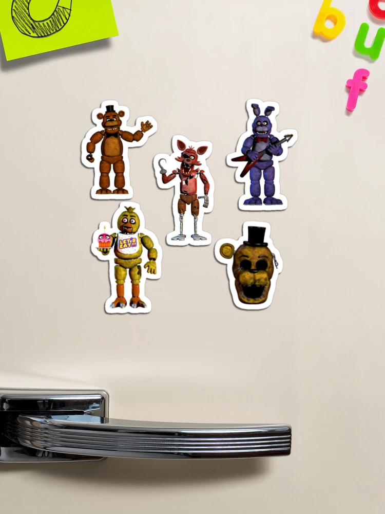 WAStickers - Fnaf Stickers - Apps on Google Play